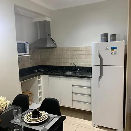 Apartamento Borges Gramado-2